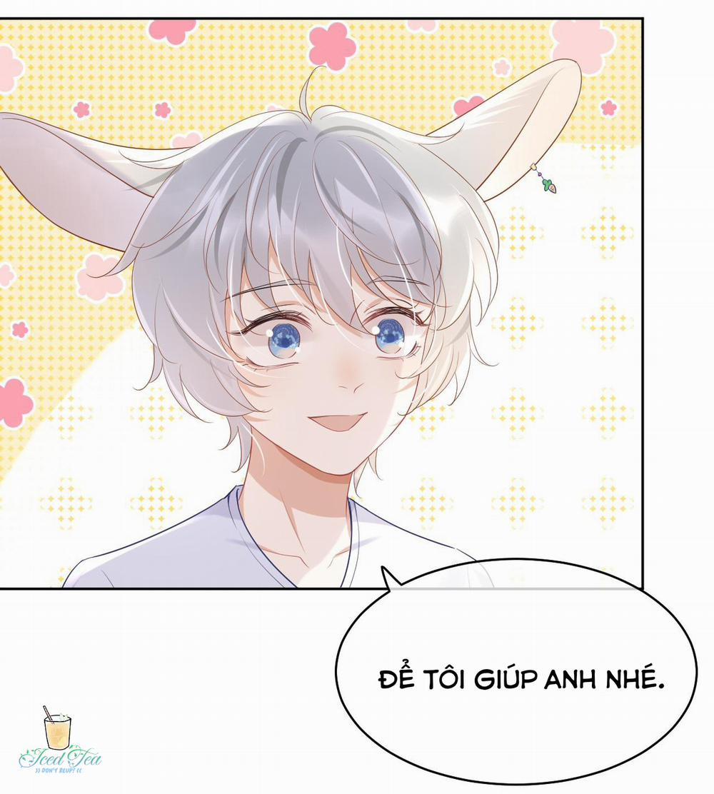 Một Ngụm Ăn Cả Thỏ Con 8 trang 29