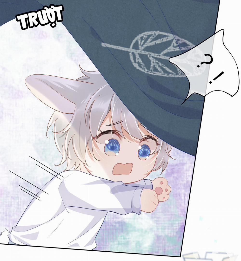 Một Ngụm Ăn Cả Thỏ Con 8 trang 32