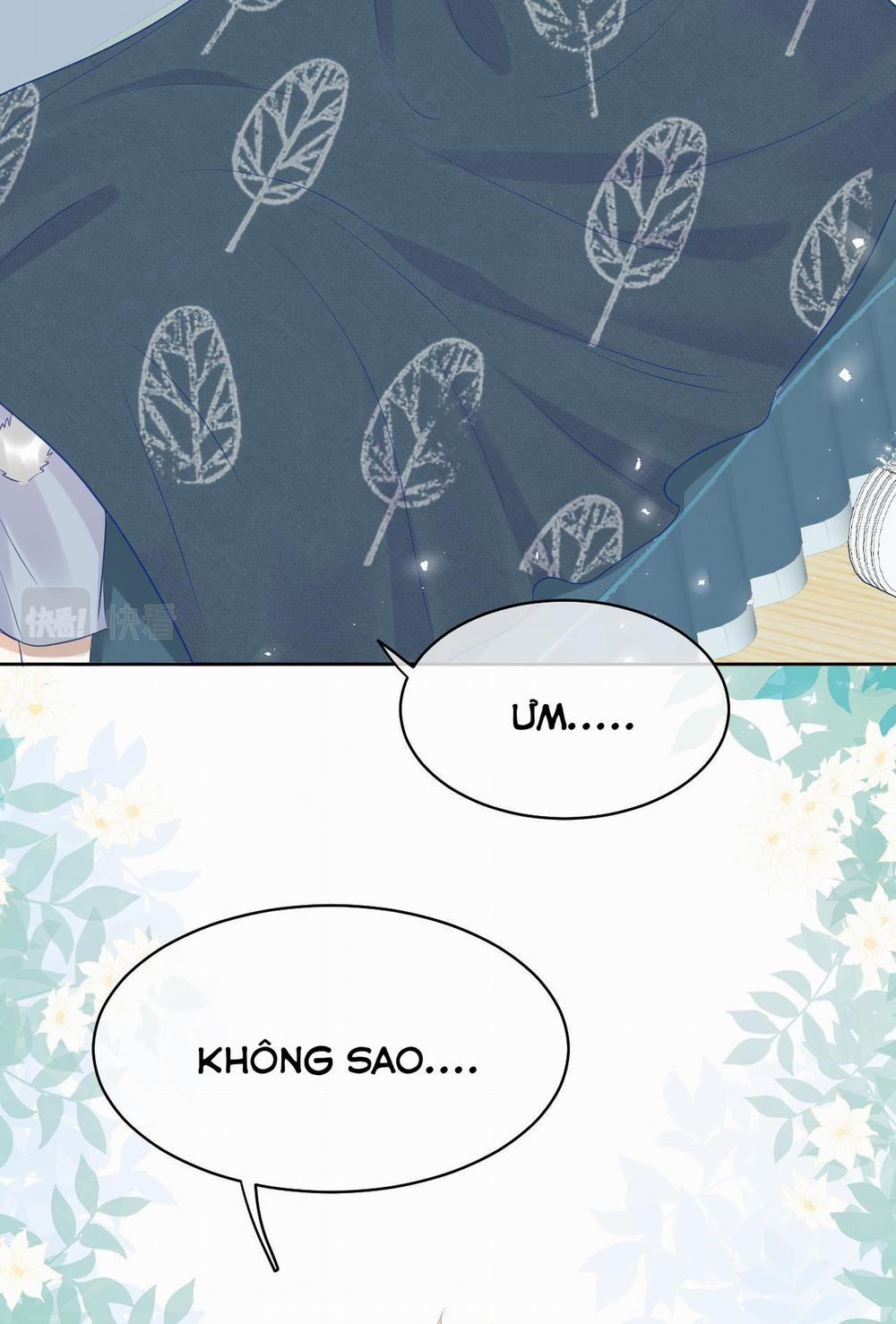 Một Ngụm Ăn Cả Thỏ Con 8 trang 34