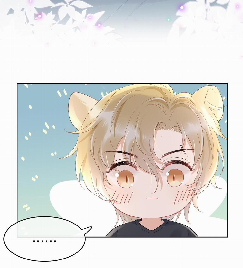 Một Ngụm Ăn Cả Thỏ Con 8 trang 36