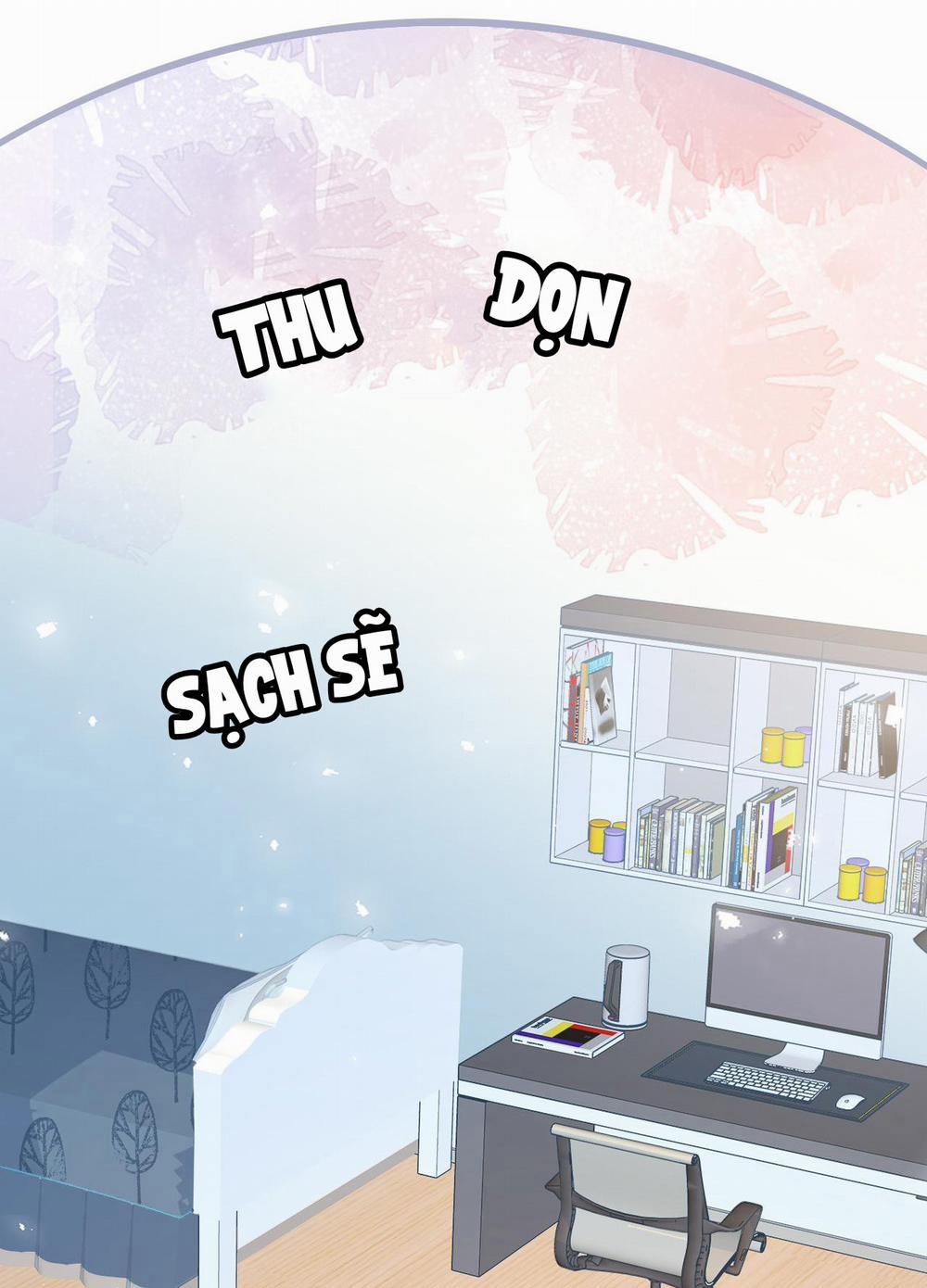 Một Ngụm Ăn Cả Thỏ Con 8 trang 37