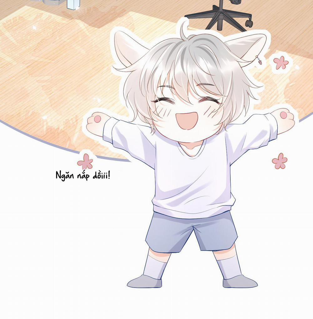 Một Ngụm Ăn Cả Thỏ Con 8 trang 38