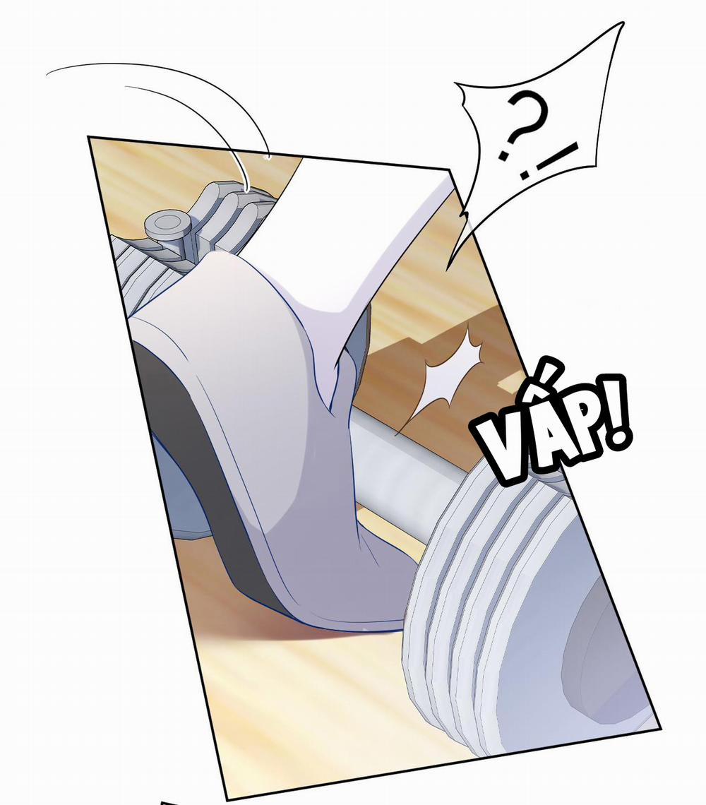 Một Ngụm Ăn Cả Thỏ Con 8 trang 41