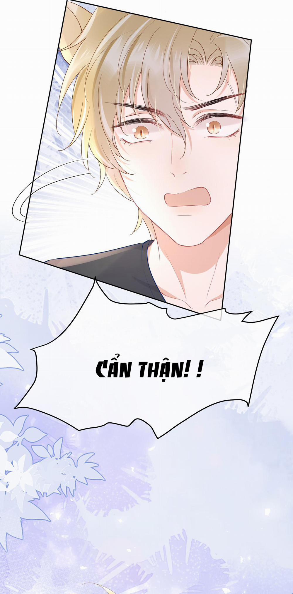 Một Ngụm Ăn Cả Thỏ Con 8 trang 42