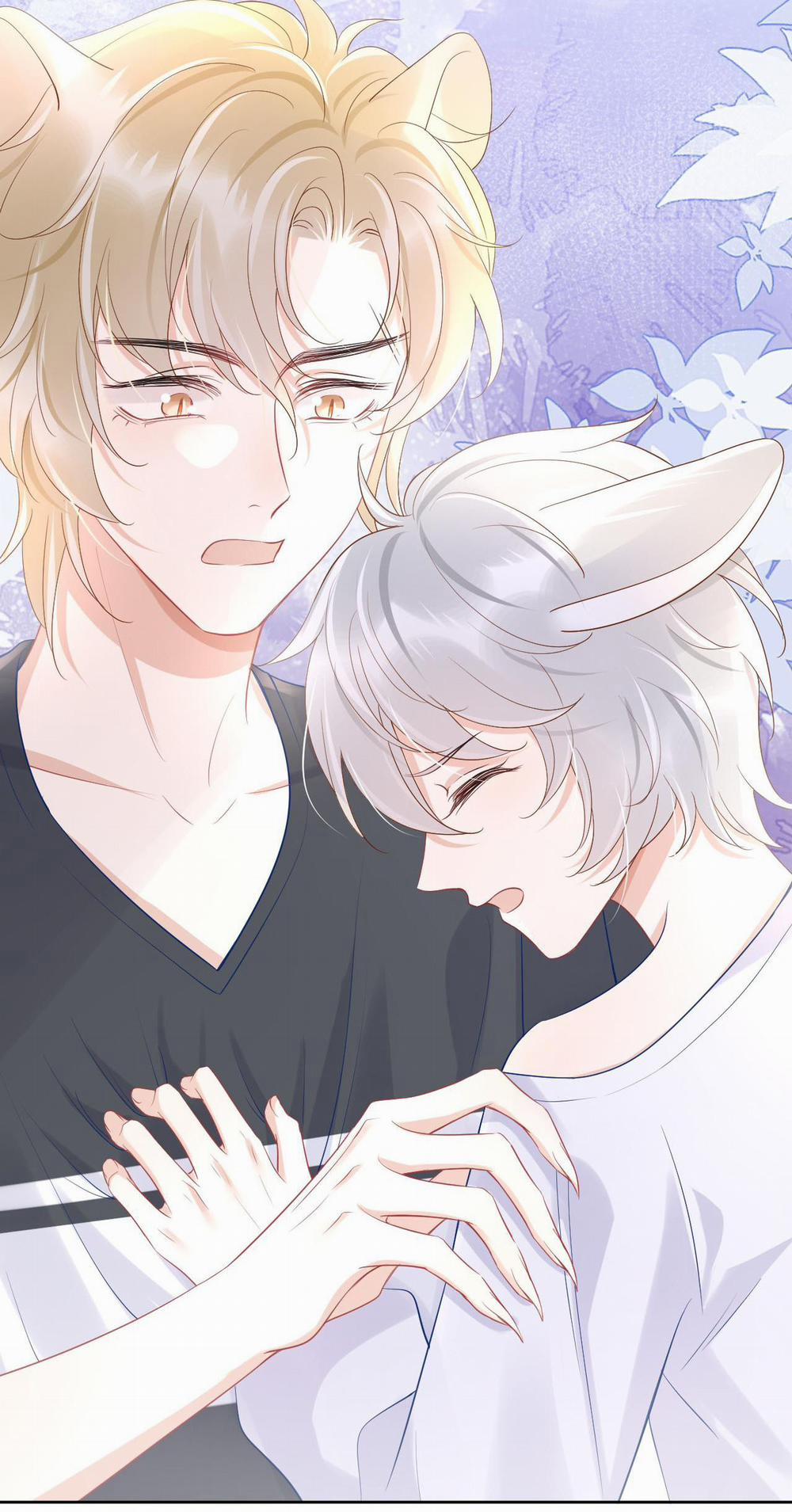 Một Ngụm Ăn Cả Thỏ Con 8 trang 43