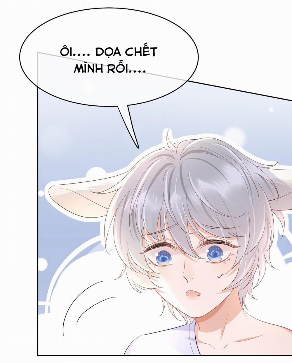 Một Ngụm Ăn Cả Thỏ Con 8 trang 44