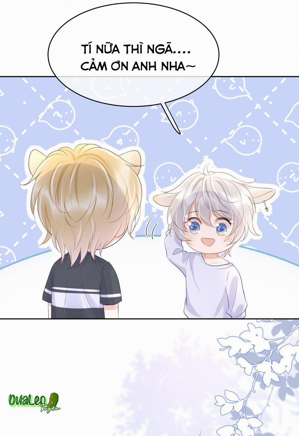 Một Ngụm Ăn Cả Thỏ Con 8 trang 45