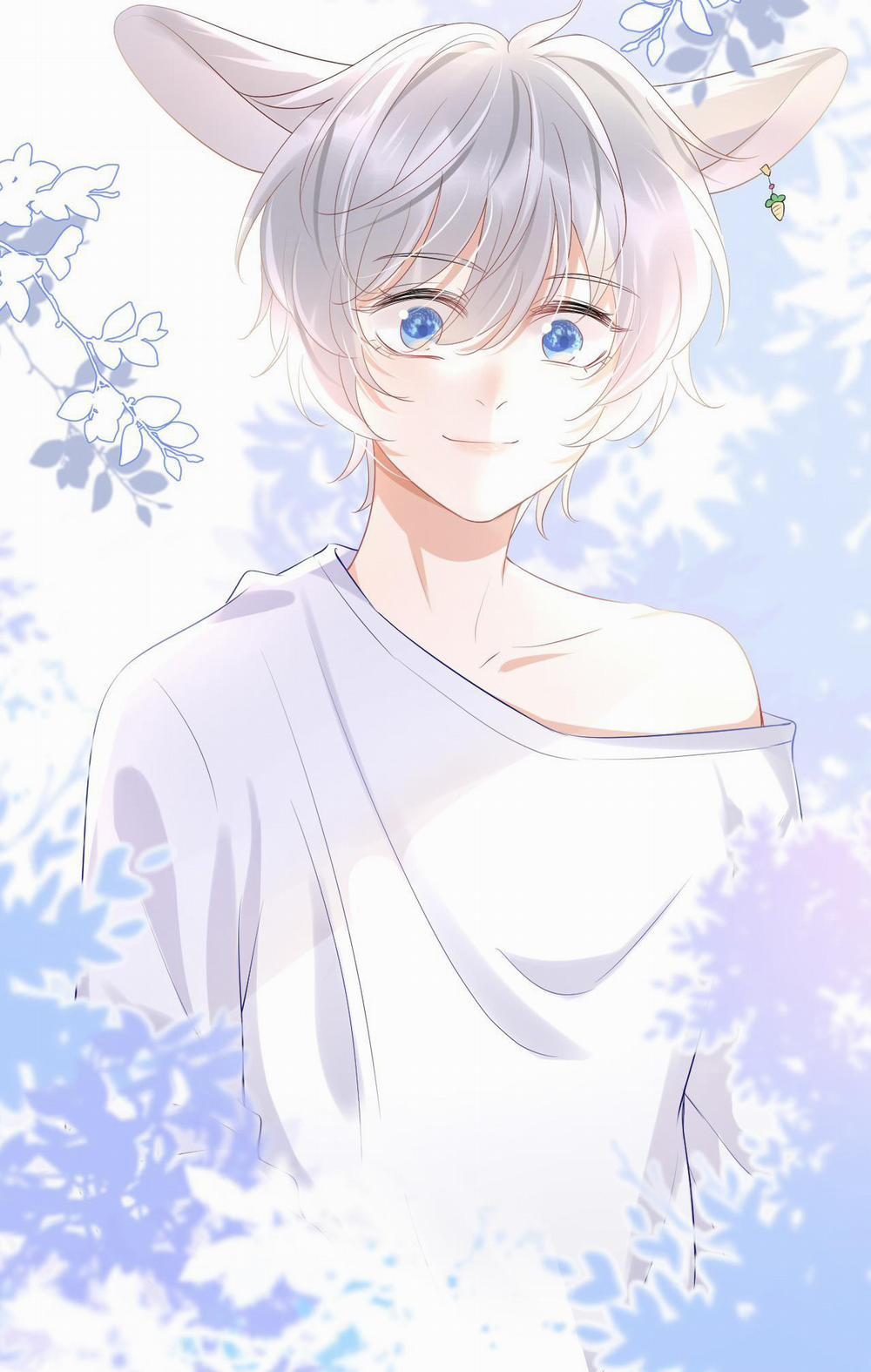 Một Ngụm Ăn Cả Thỏ Con 8 trang 46