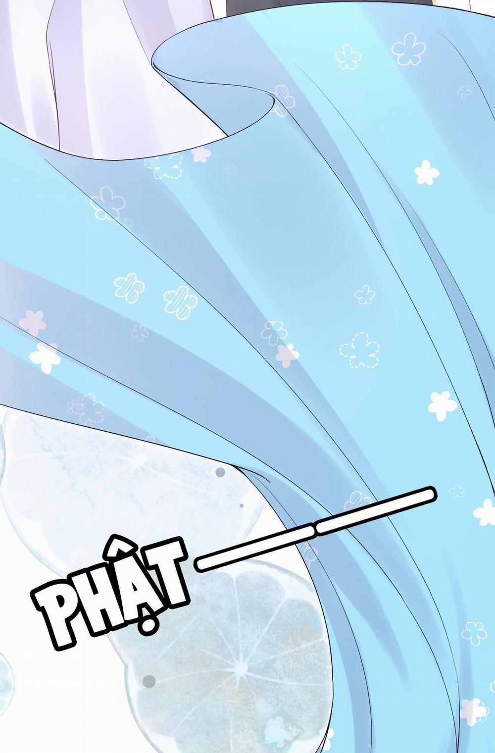 Một Ngụm Ăn Cả Thỏ Con 8 trang 5