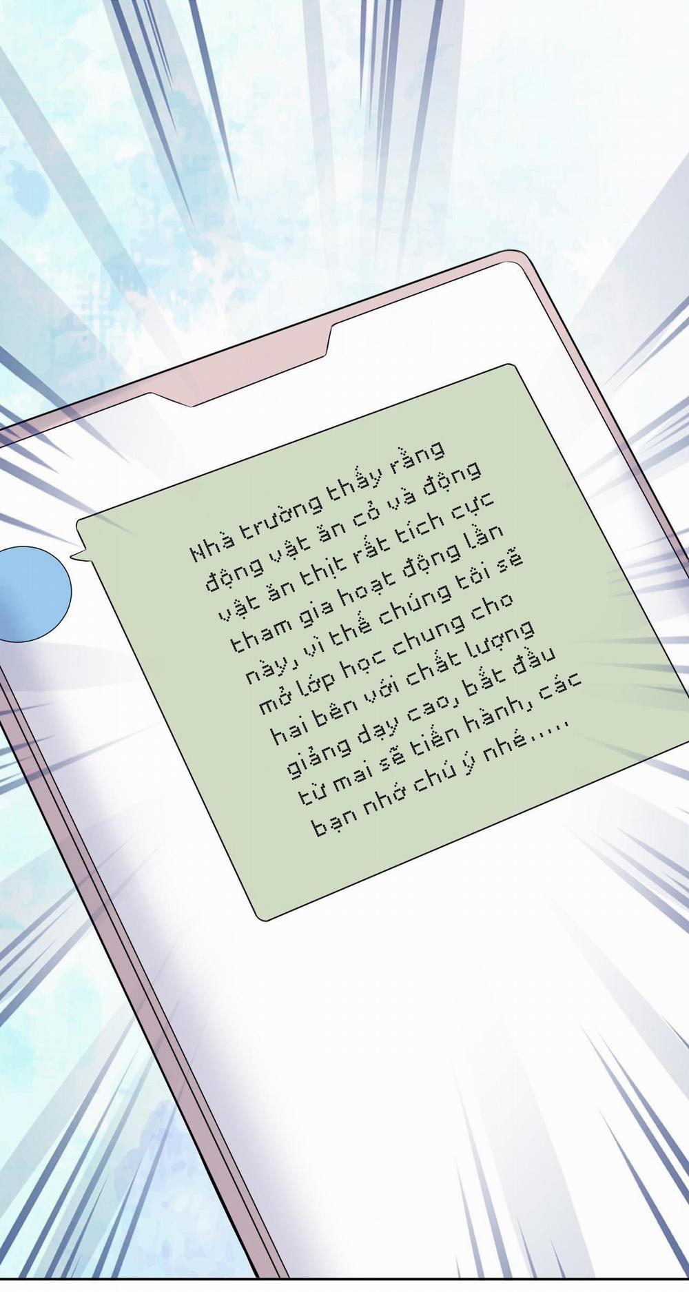 Một Ngụm Ăn Cả Thỏ Con 8 trang 51