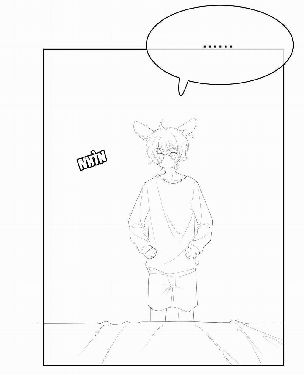 Một Ngụm Ăn Cả Thỏ Con 8 trang 54