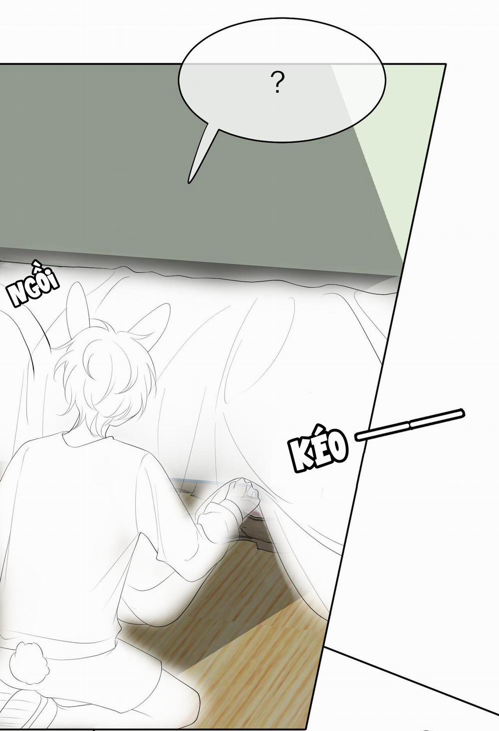 Một Ngụm Ăn Cả Thỏ Con 8 trang 55