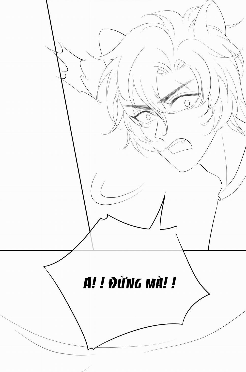 Một Ngụm Ăn Cả Thỏ Con 8 trang 56