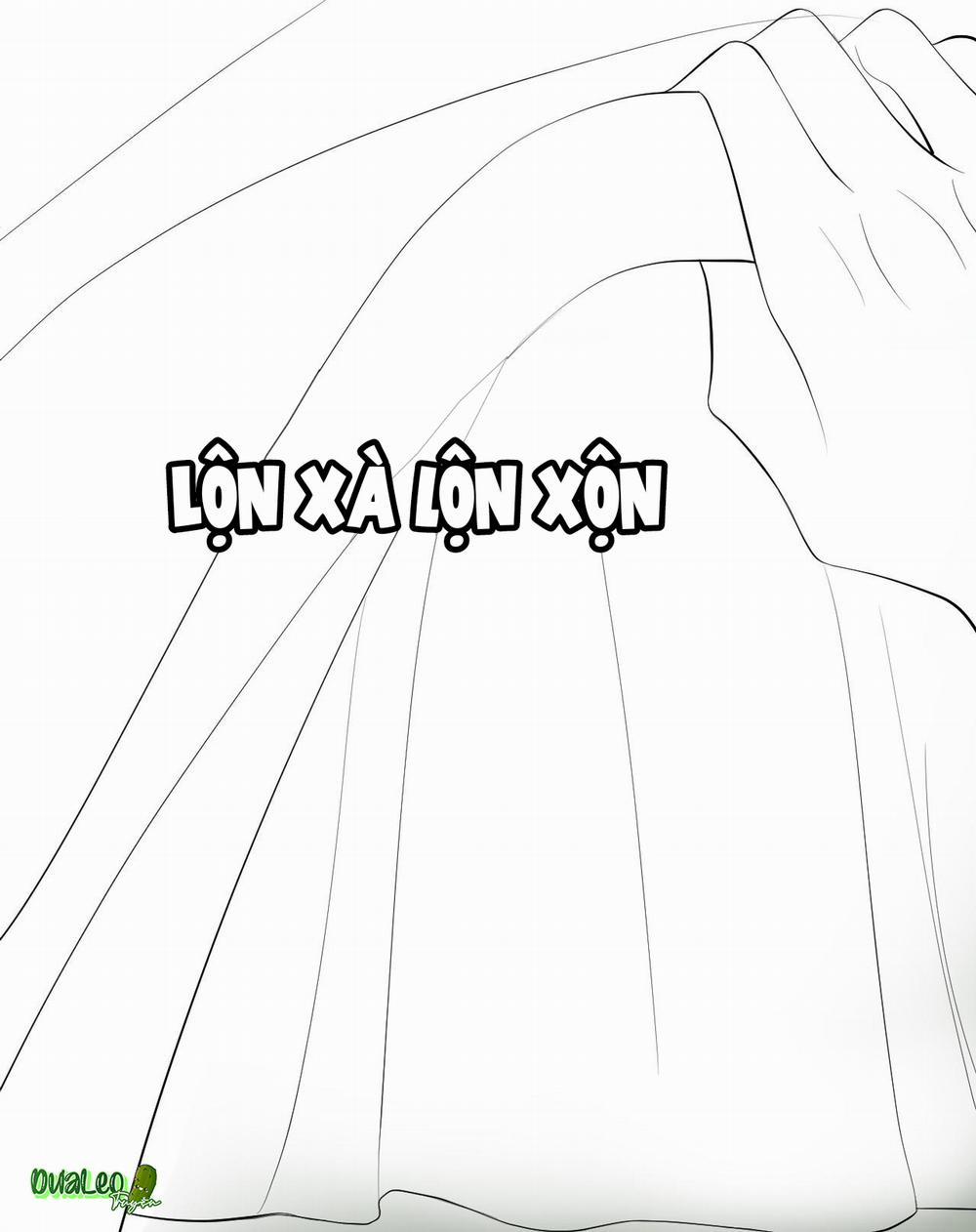 Một Ngụm Ăn Cả Thỏ Con 8 trang 57