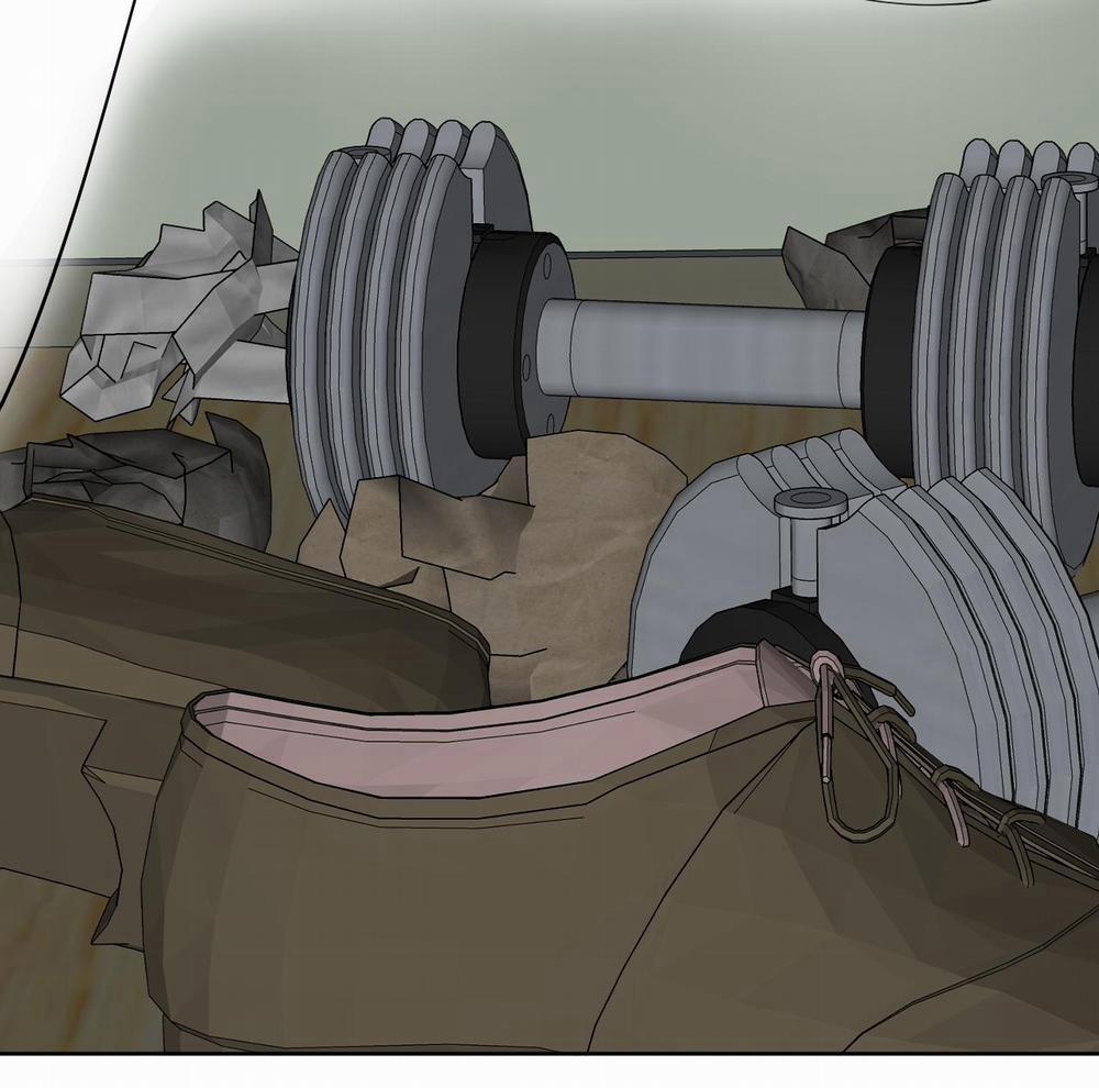 Một Ngụm Ăn Cả Thỏ Con 8 trang 58