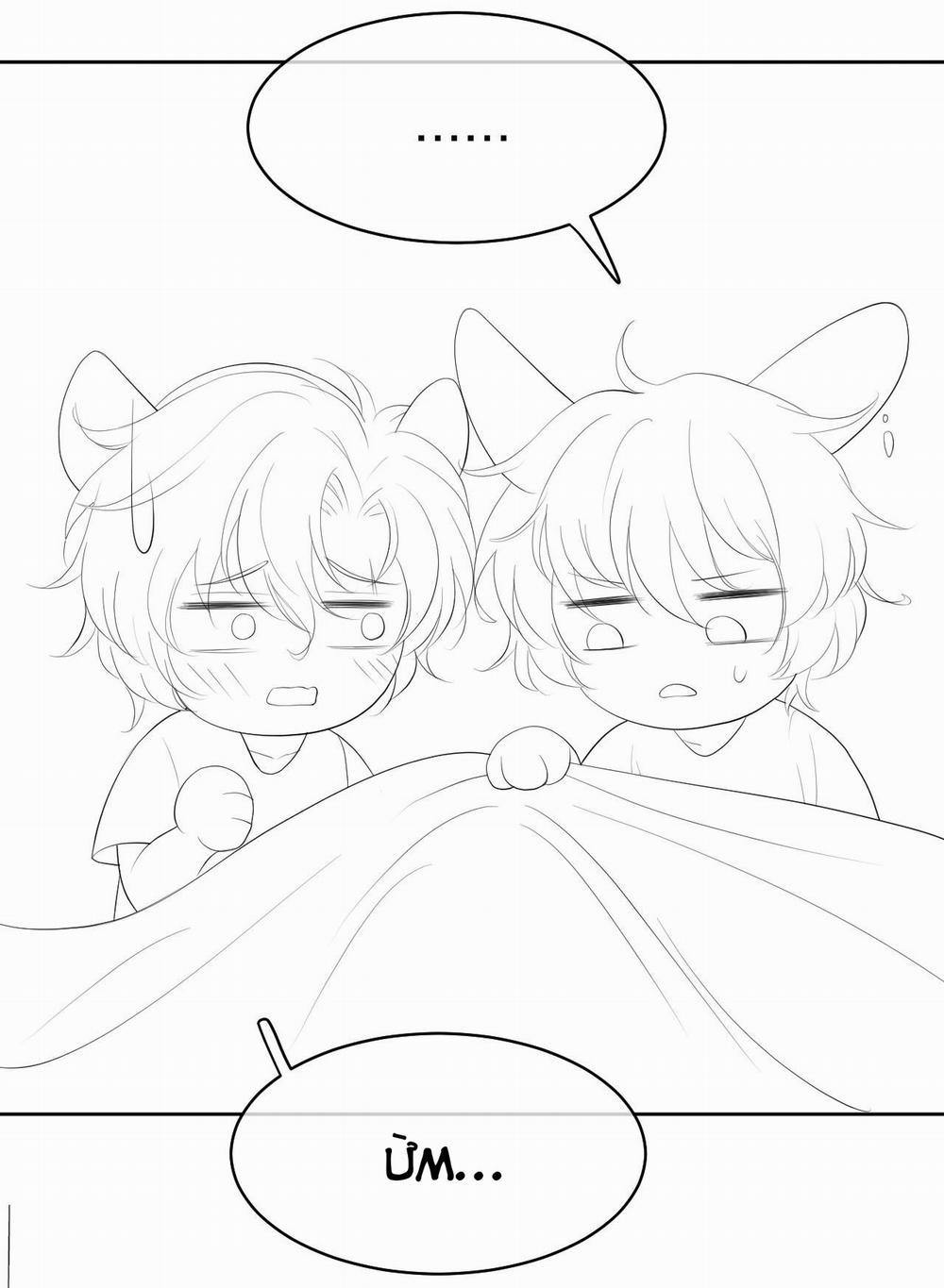 Một Ngụm Ăn Cả Thỏ Con 8 trang 59