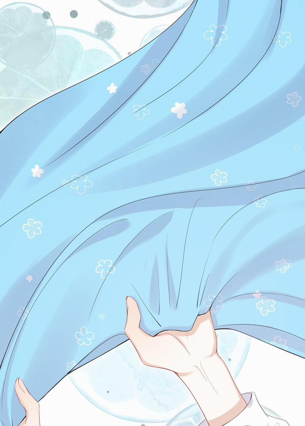 Một Ngụm Ăn Cả Thỏ Con 8 trang 6