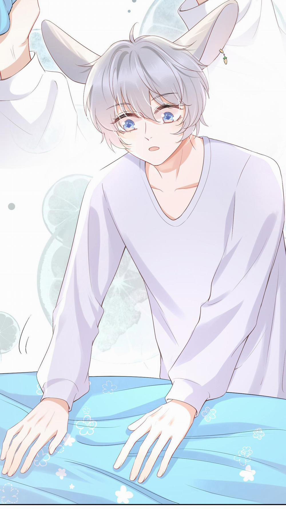 Một Ngụm Ăn Cả Thỏ Con 8 trang 7