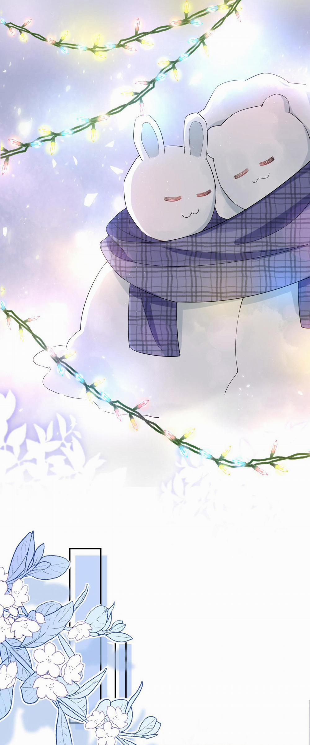 Một Ngụm Ăn Cả Thỏ Con 80 trang 1