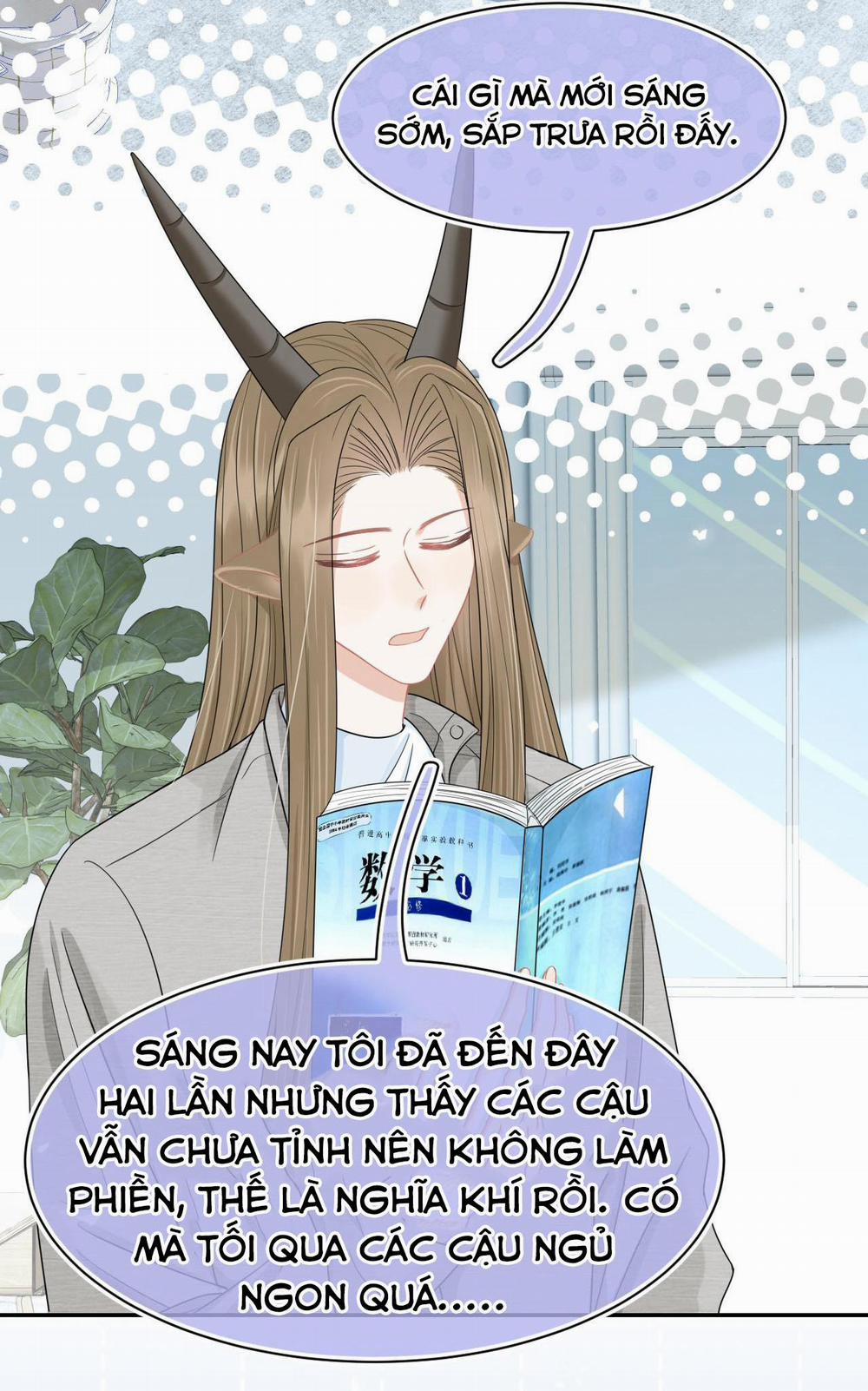 Một Ngụm Ăn Cả Thỏ Con 80 trang 10