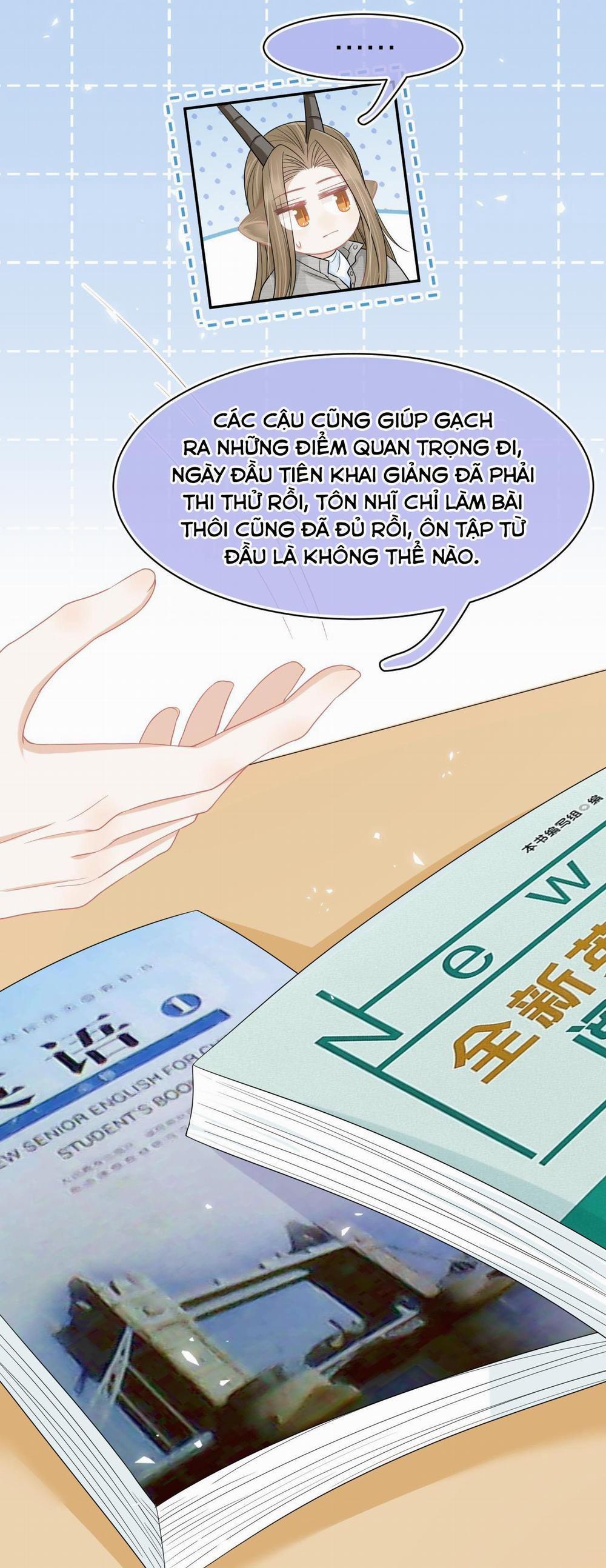 Một Ngụm Ăn Cả Thỏ Con 80 trang 12