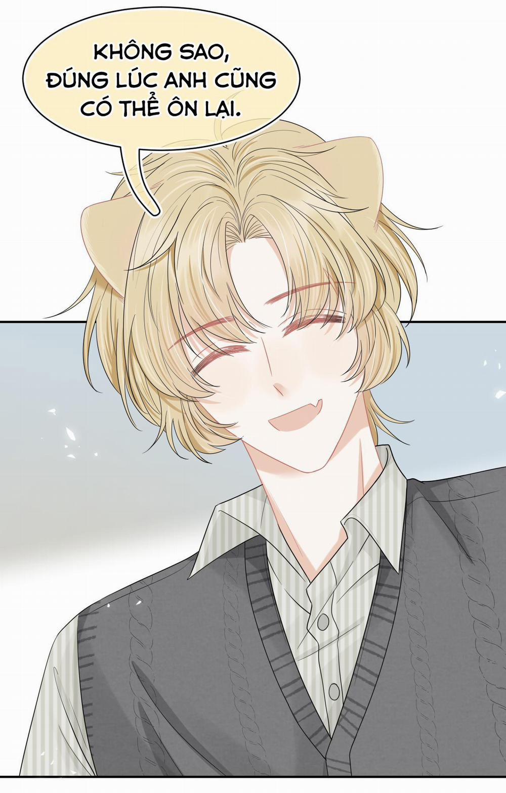 Một Ngụm Ăn Cả Thỏ Con 80 trang 15