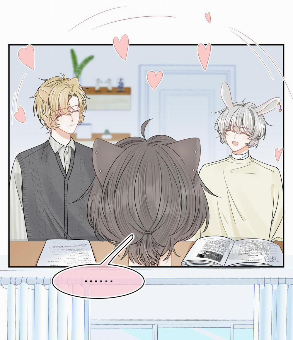 Một Ngụm Ăn Cả Thỏ Con 80 trang 16