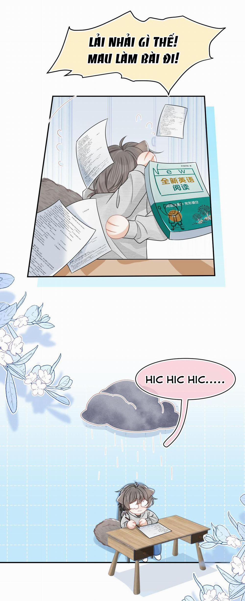 Một Ngụm Ăn Cả Thỏ Con 80 trang 18