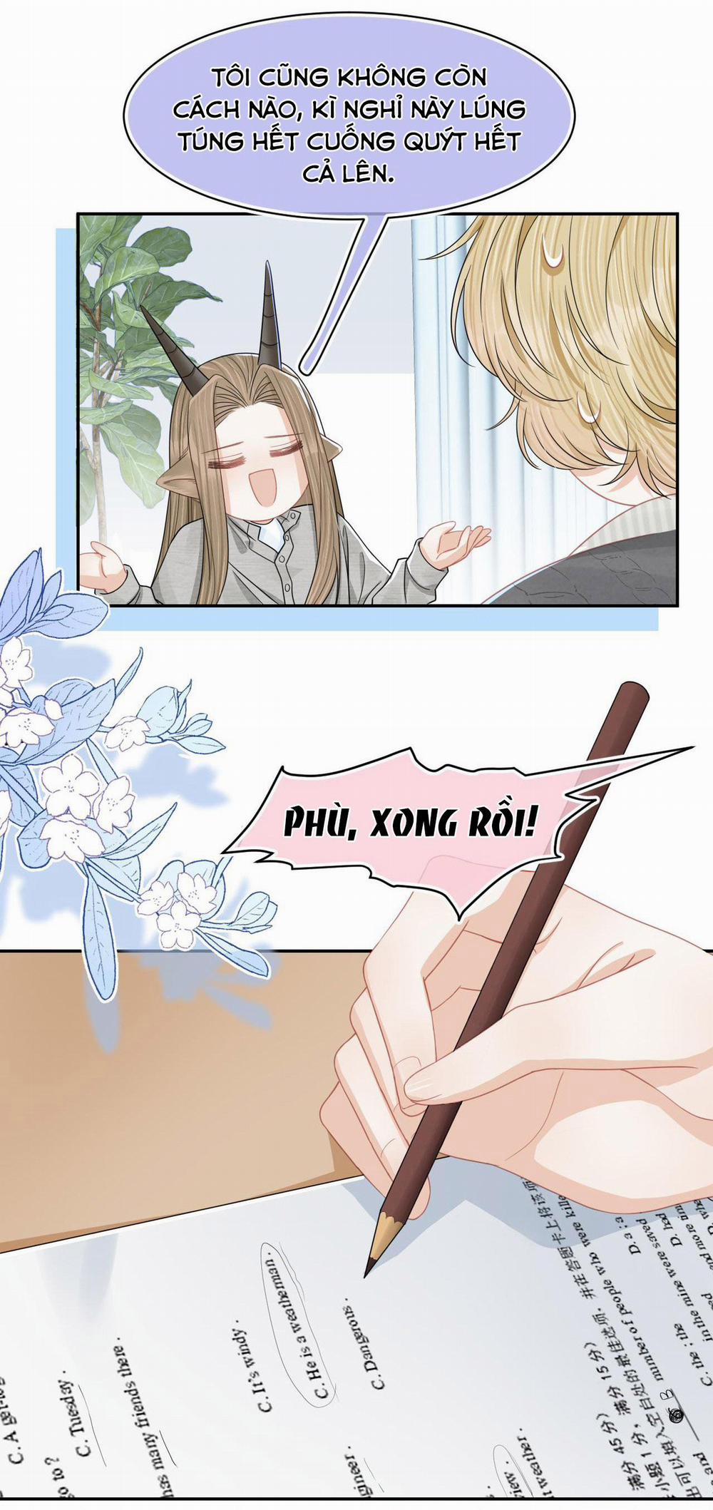 Một Ngụm Ăn Cả Thỏ Con 80 trang 21