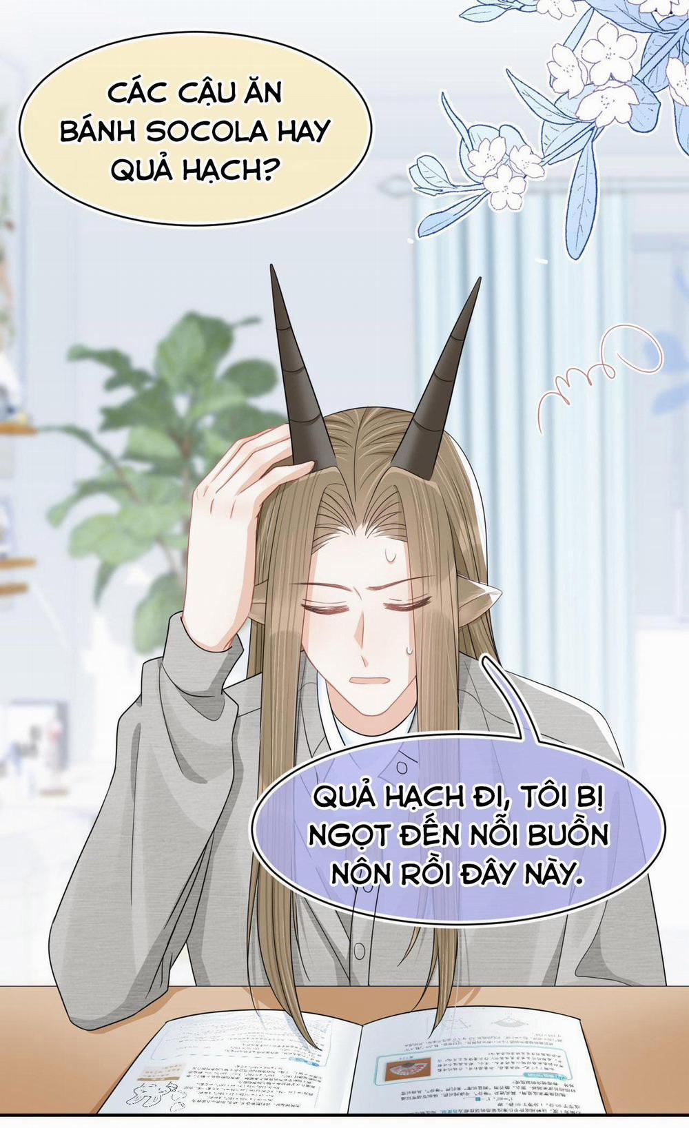 Một Ngụm Ăn Cả Thỏ Con 80 trang 23