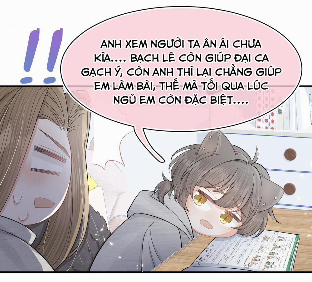 Một Ngụm Ăn Cả Thỏ Con 80 trang 24