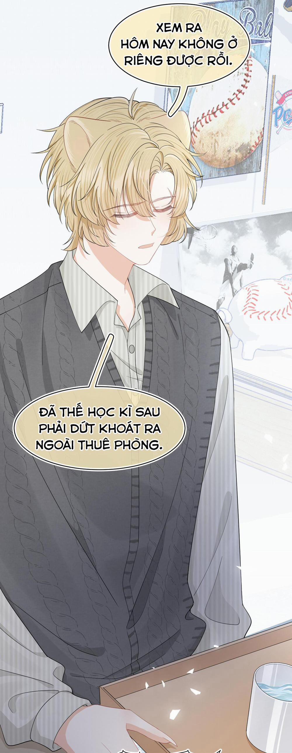 Một Ngụm Ăn Cả Thỏ Con 80 trang 27