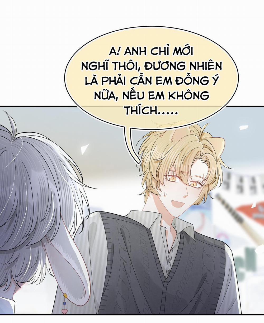 Một Ngụm Ăn Cả Thỏ Con 80 trang 29