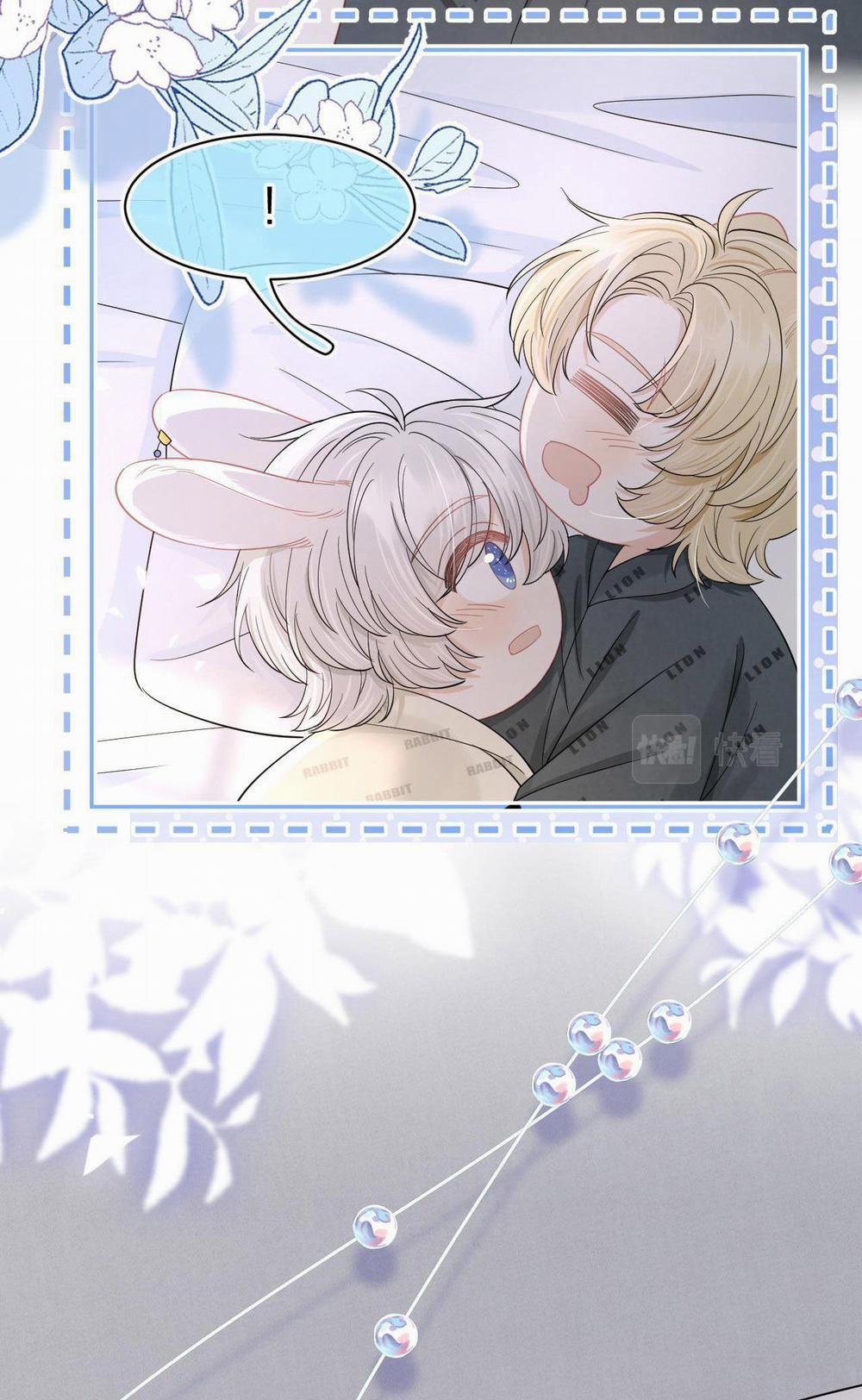 Một Ngụm Ăn Cả Thỏ Con 80 trang 3