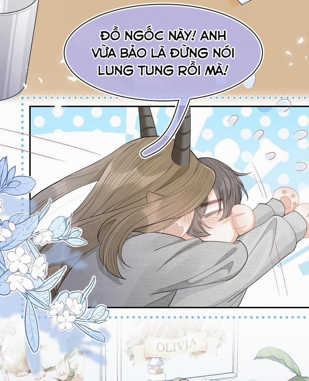 Một Ngụm Ăn Cả Thỏ Con 80 trang 32