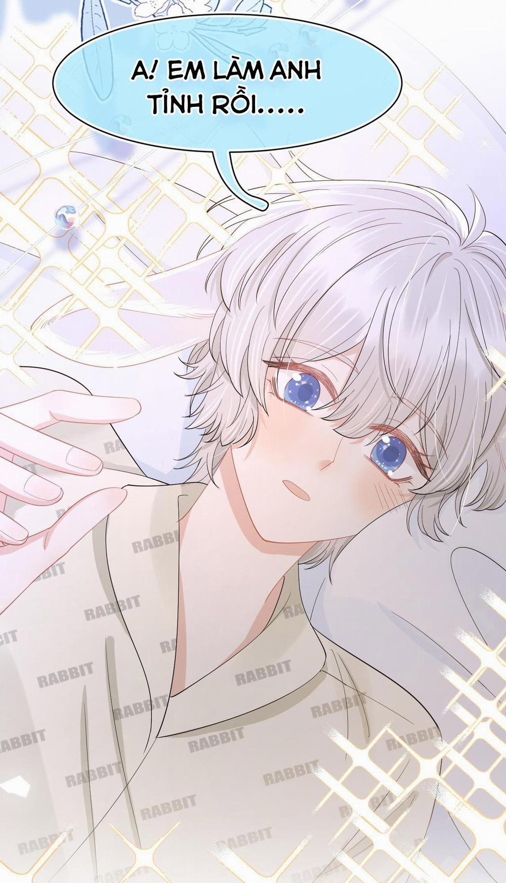 Một Ngụm Ăn Cả Thỏ Con 80 trang 6