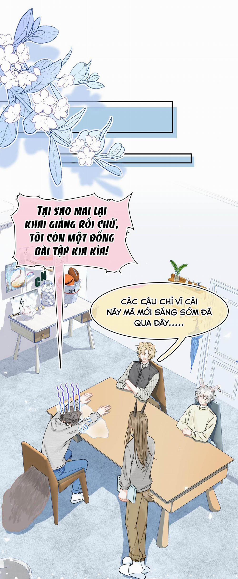 Một Ngụm Ăn Cả Thỏ Con 80 trang 9