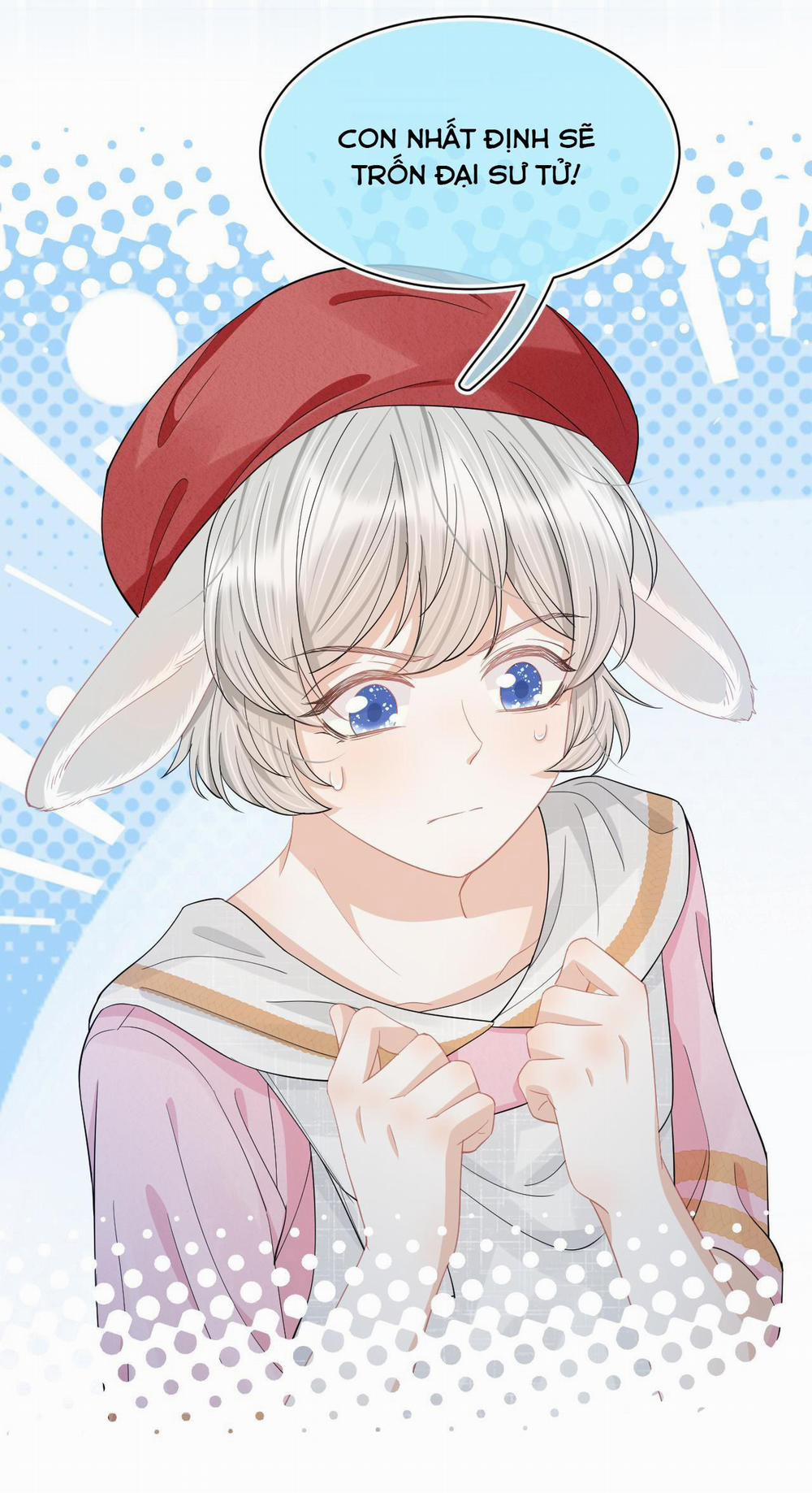 Một Ngụm Ăn Cả Thỏ Con 81 trang 13