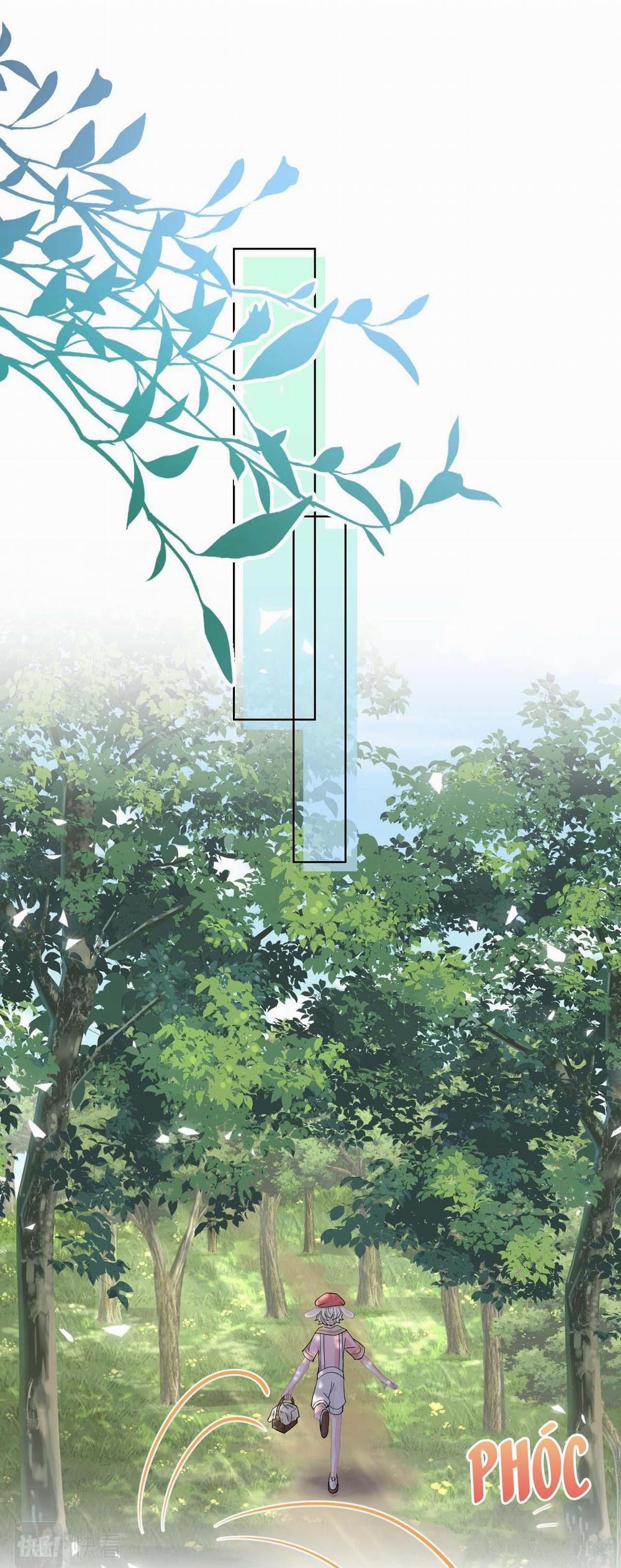 Một Ngụm Ăn Cả Thỏ Con 81 trang 14