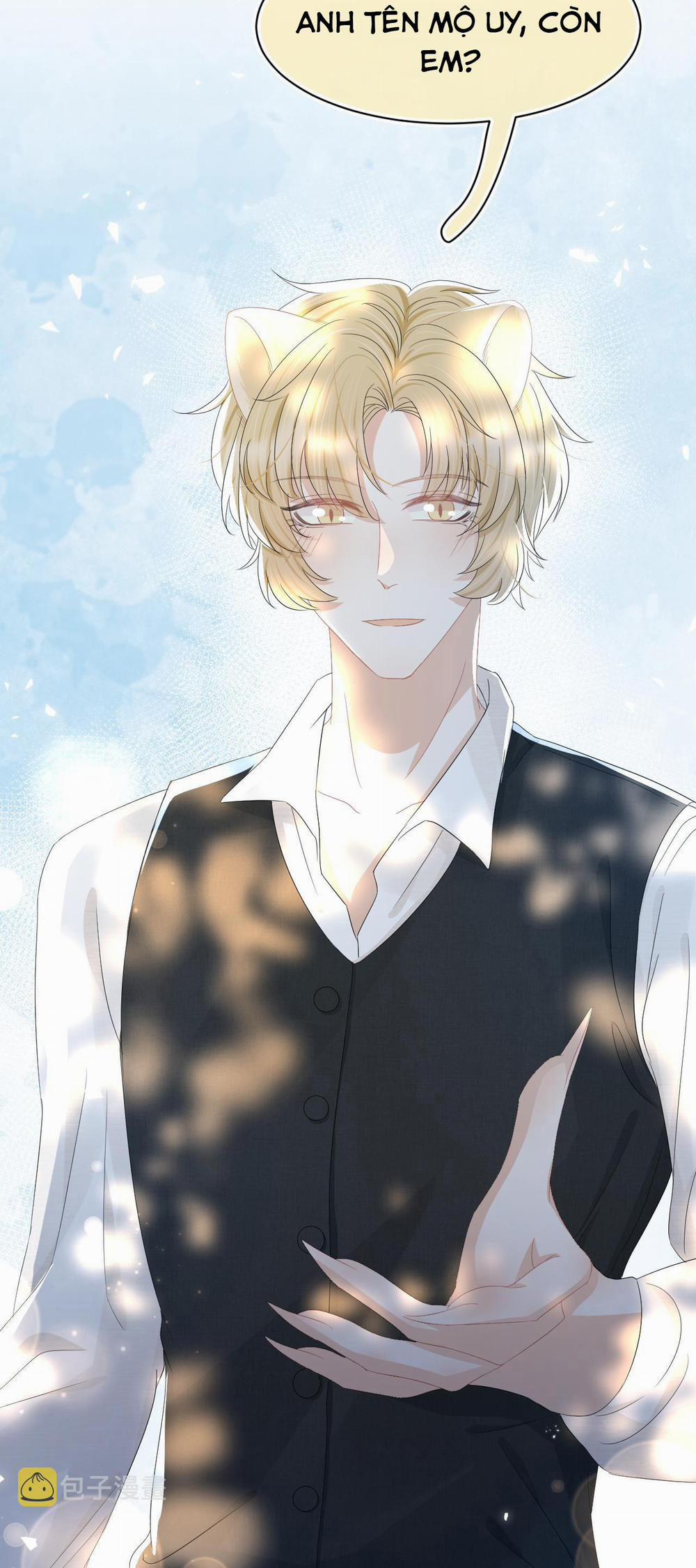 Một Ngụm Ăn Cả Thỏ Con 81 trang 20