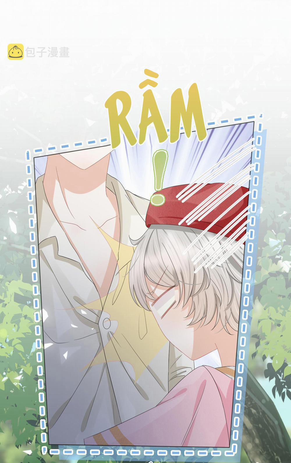 Một Ngụm Ăn Cả Thỏ Con 81 trang 24