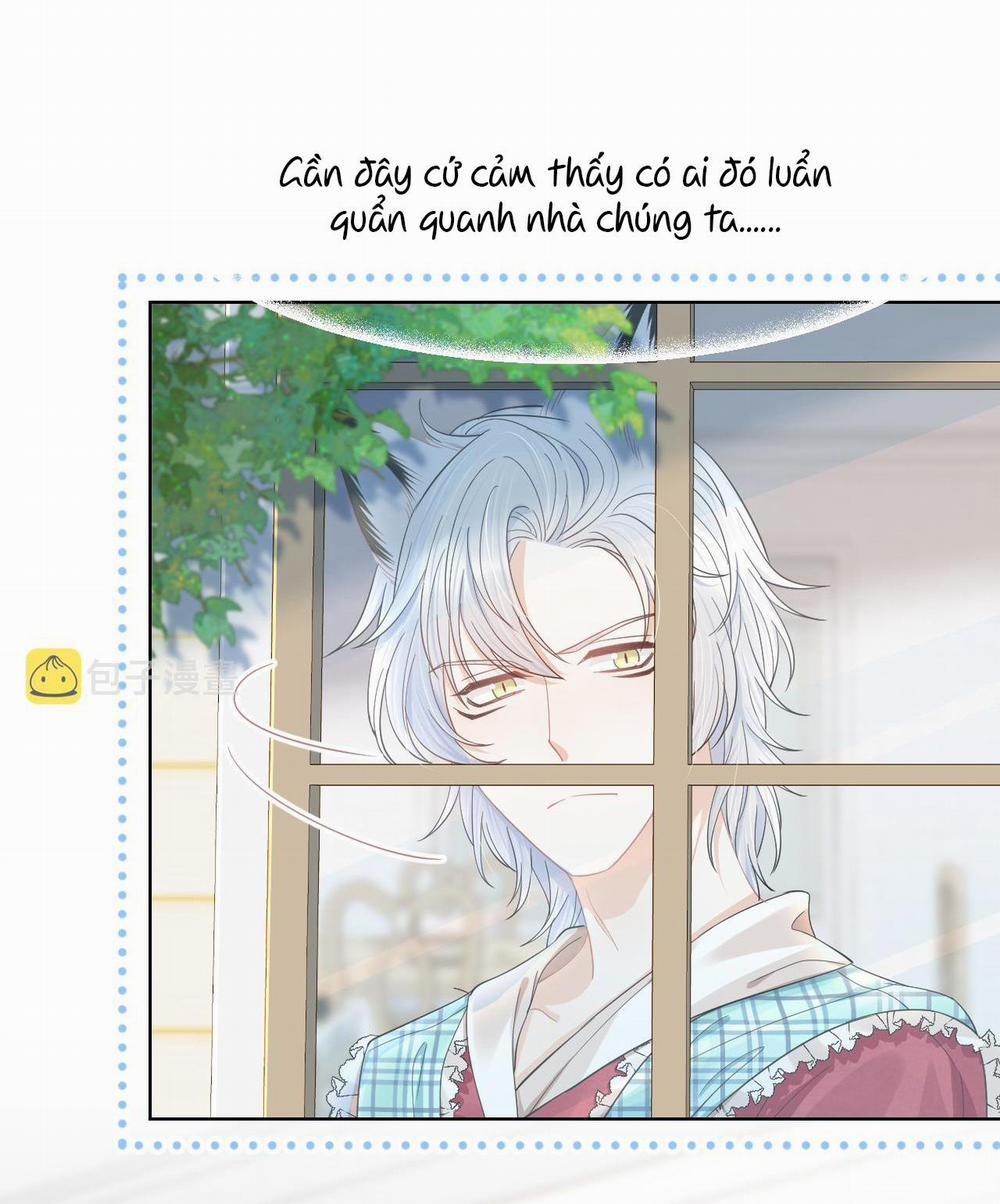 Một Ngụm Ăn Cả Thỏ Con 81 trang 3