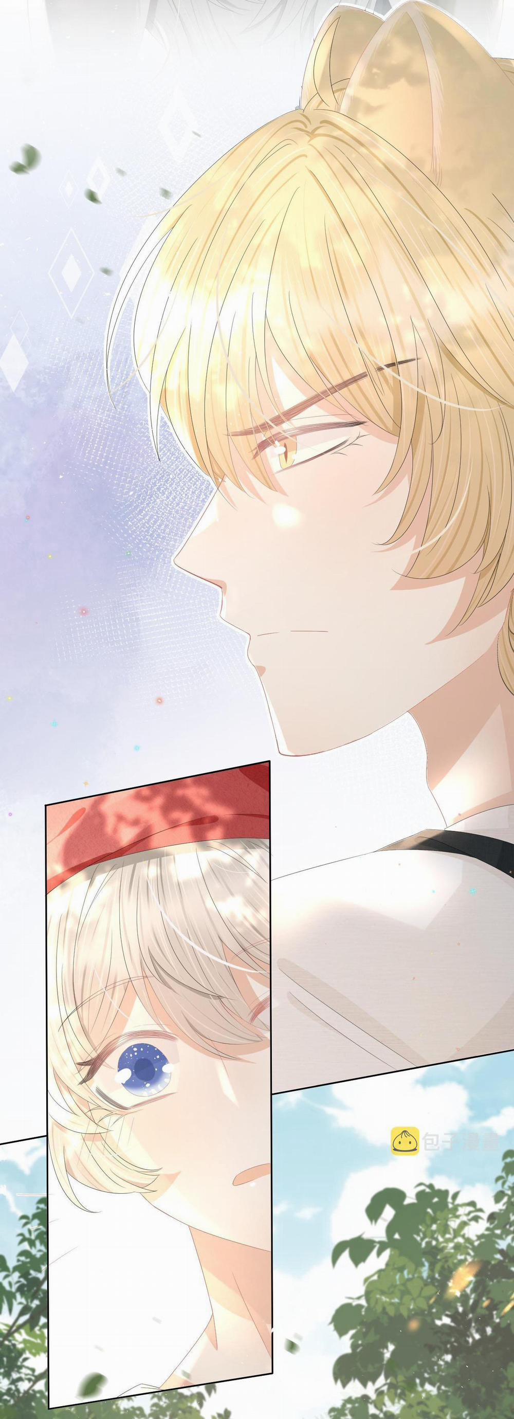 Một Ngụm Ăn Cả Thỏ Con 81 trang 30