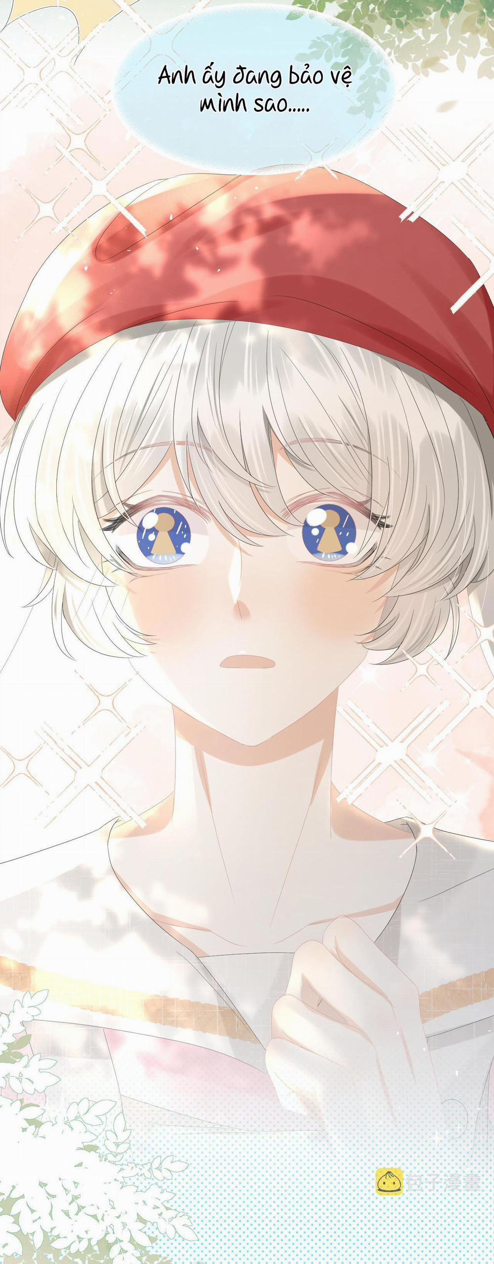 Một Ngụm Ăn Cả Thỏ Con 81 trang 37