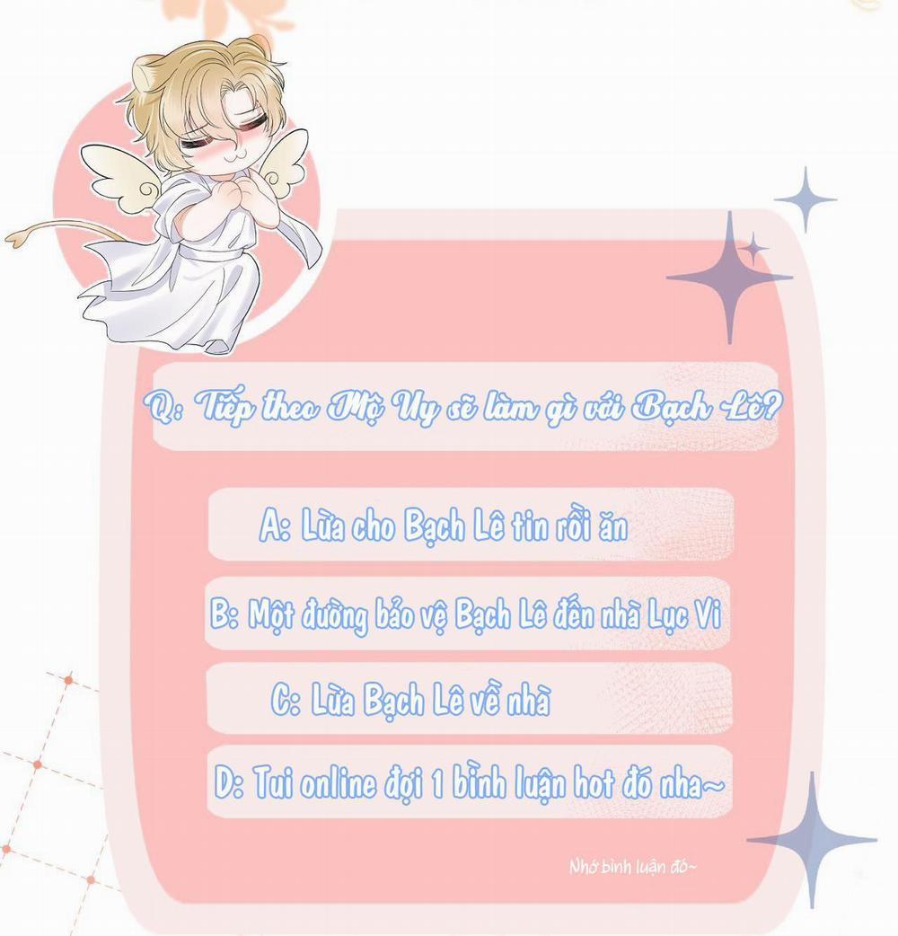 Một Ngụm Ăn Cả Thỏ Con 81 trang 40