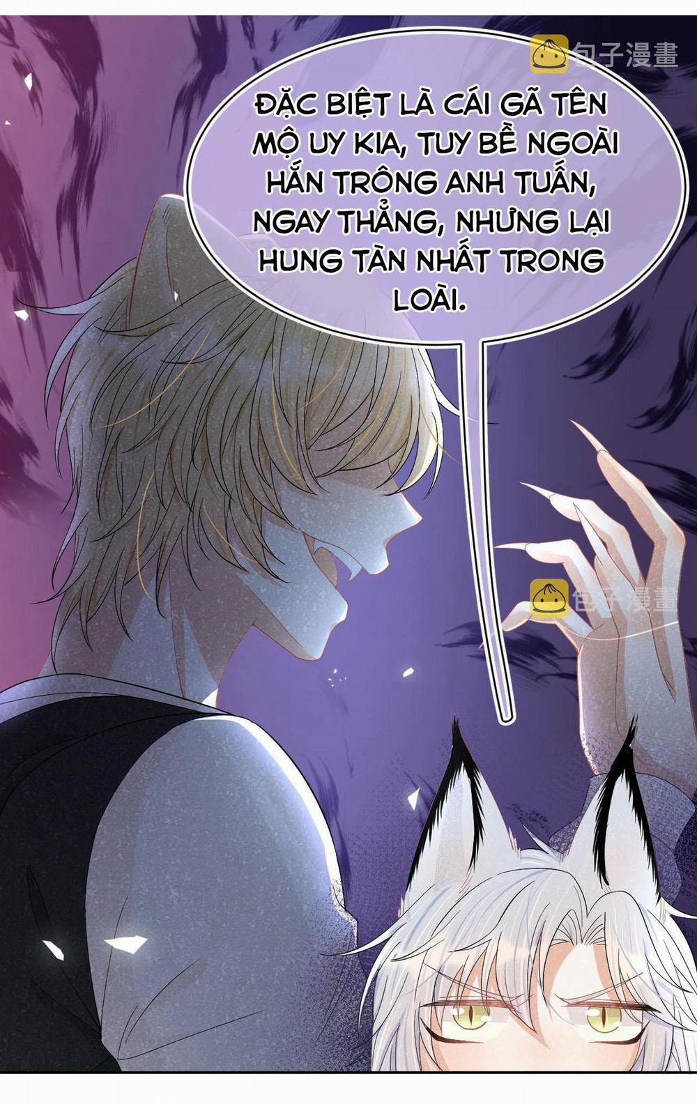 Một Ngụm Ăn Cả Thỏ Con 81 trang 9