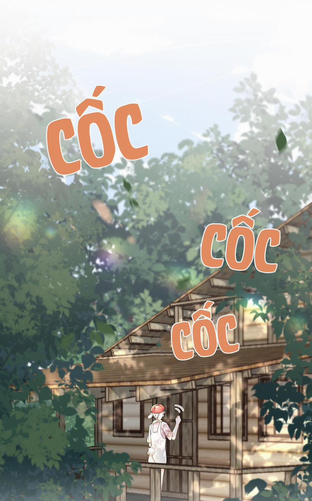 Một Ngụm Ăn Cả Thỏ Con 82 trang 1