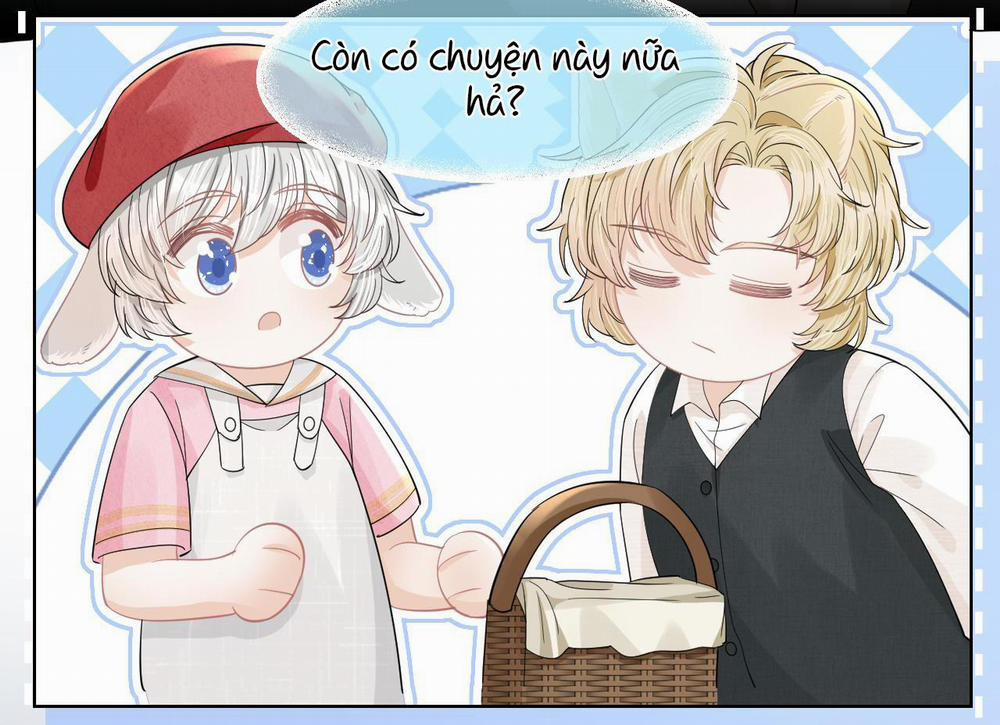 Một Ngụm Ăn Cả Thỏ Con 82 trang 12