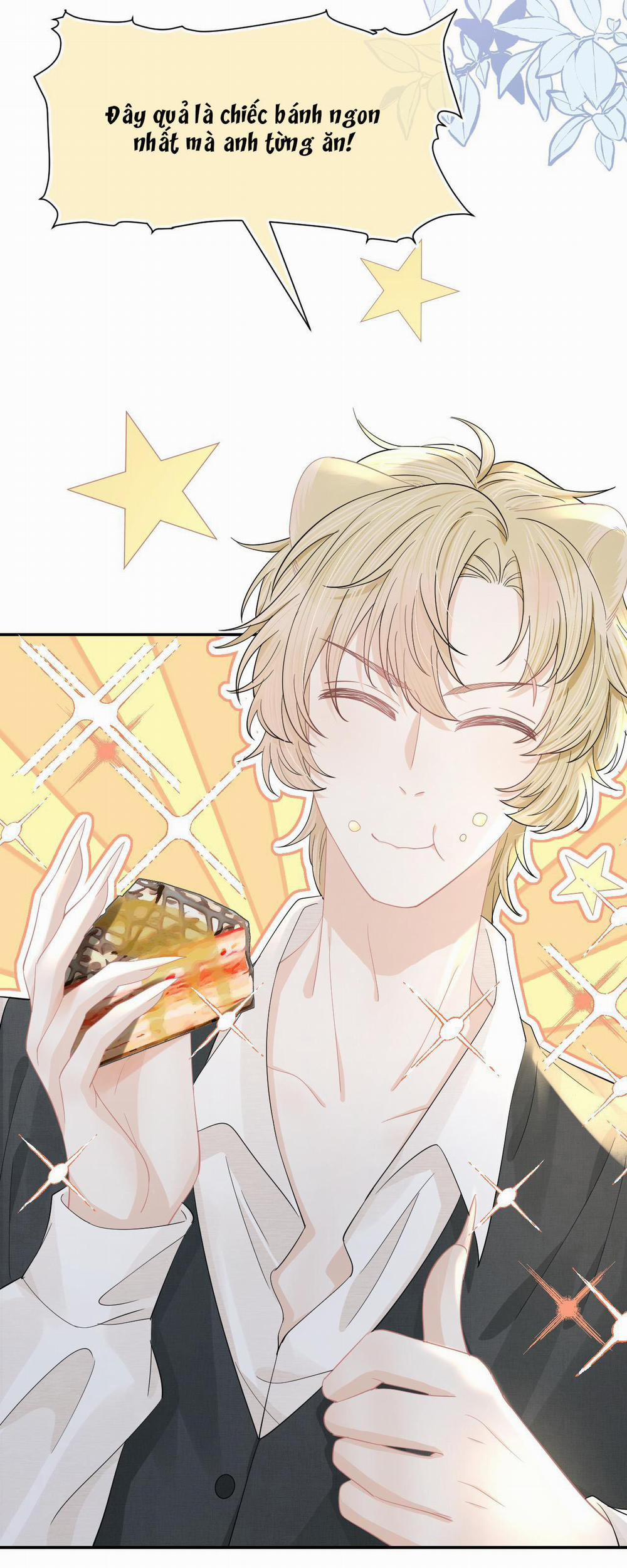 Một Ngụm Ăn Cả Thỏ Con 82 trang 14