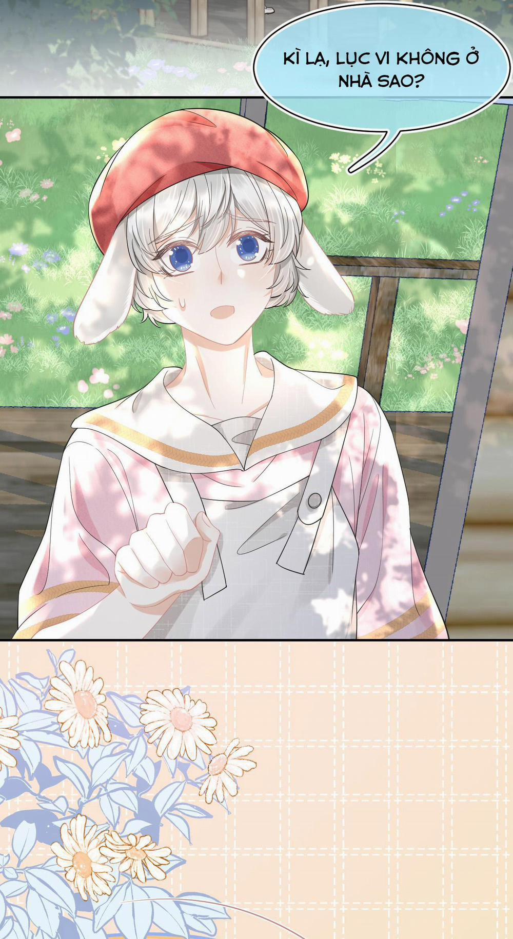 Một Ngụm Ăn Cả Thỏ Con 82 trang 2